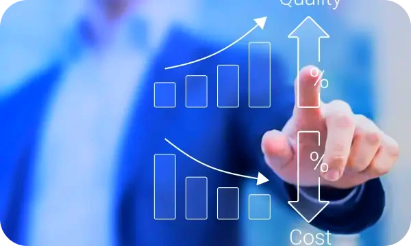 Retto Lucrazione analisi di mercato
