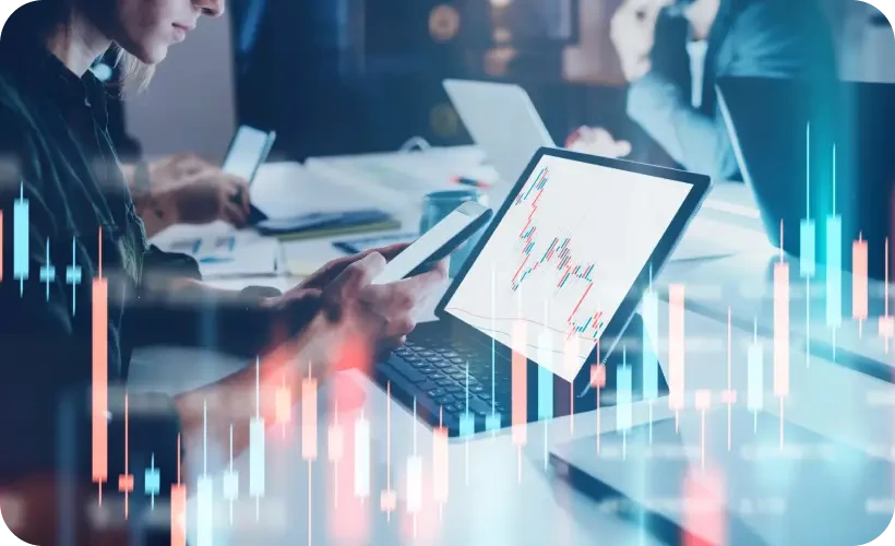 Retto Lucrazione mercato delle criptovalute