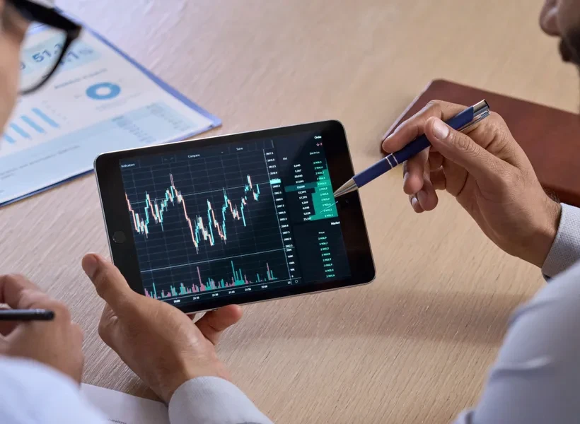 Retto Lucrazione automazione degli investimenti