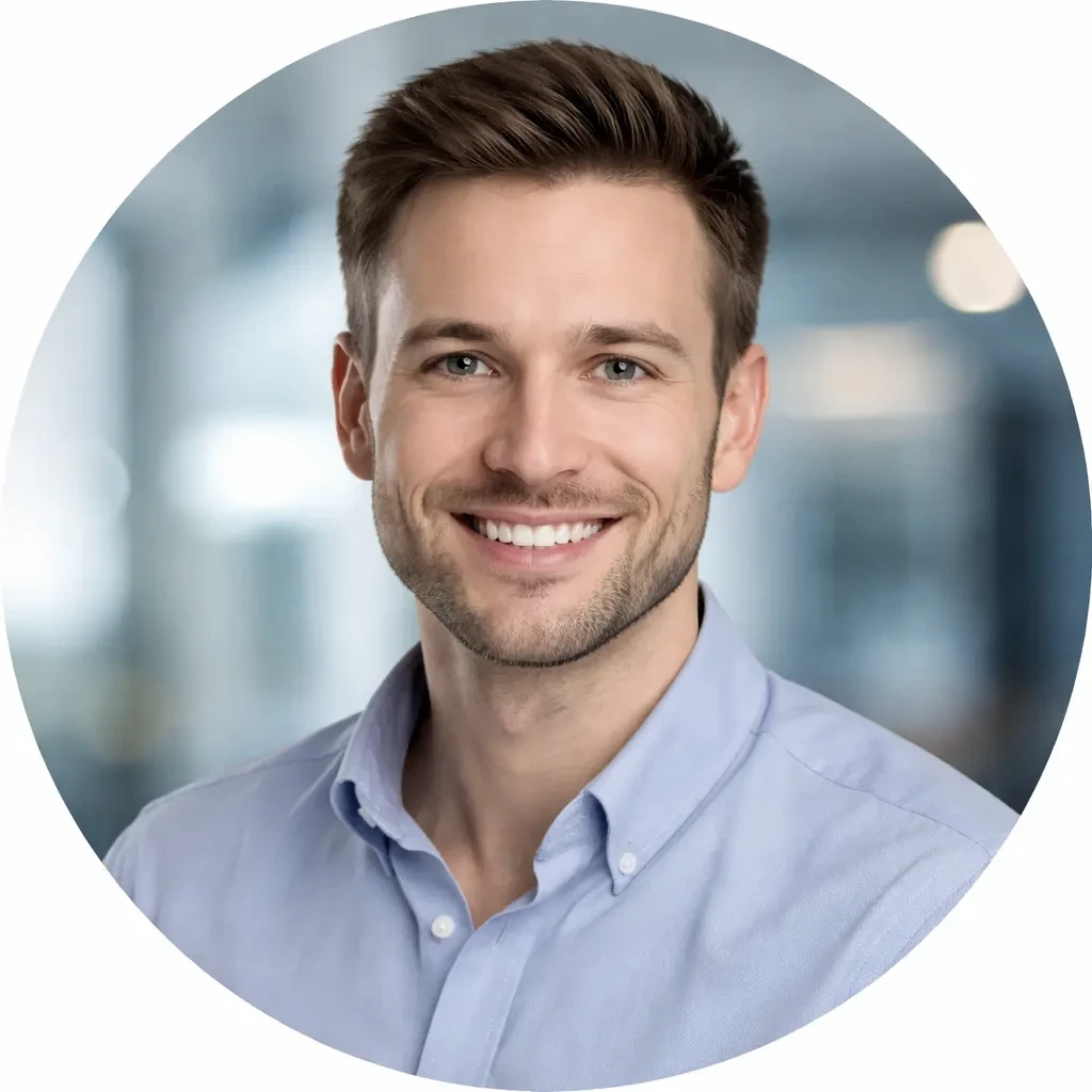 Photo of Max Mustermann