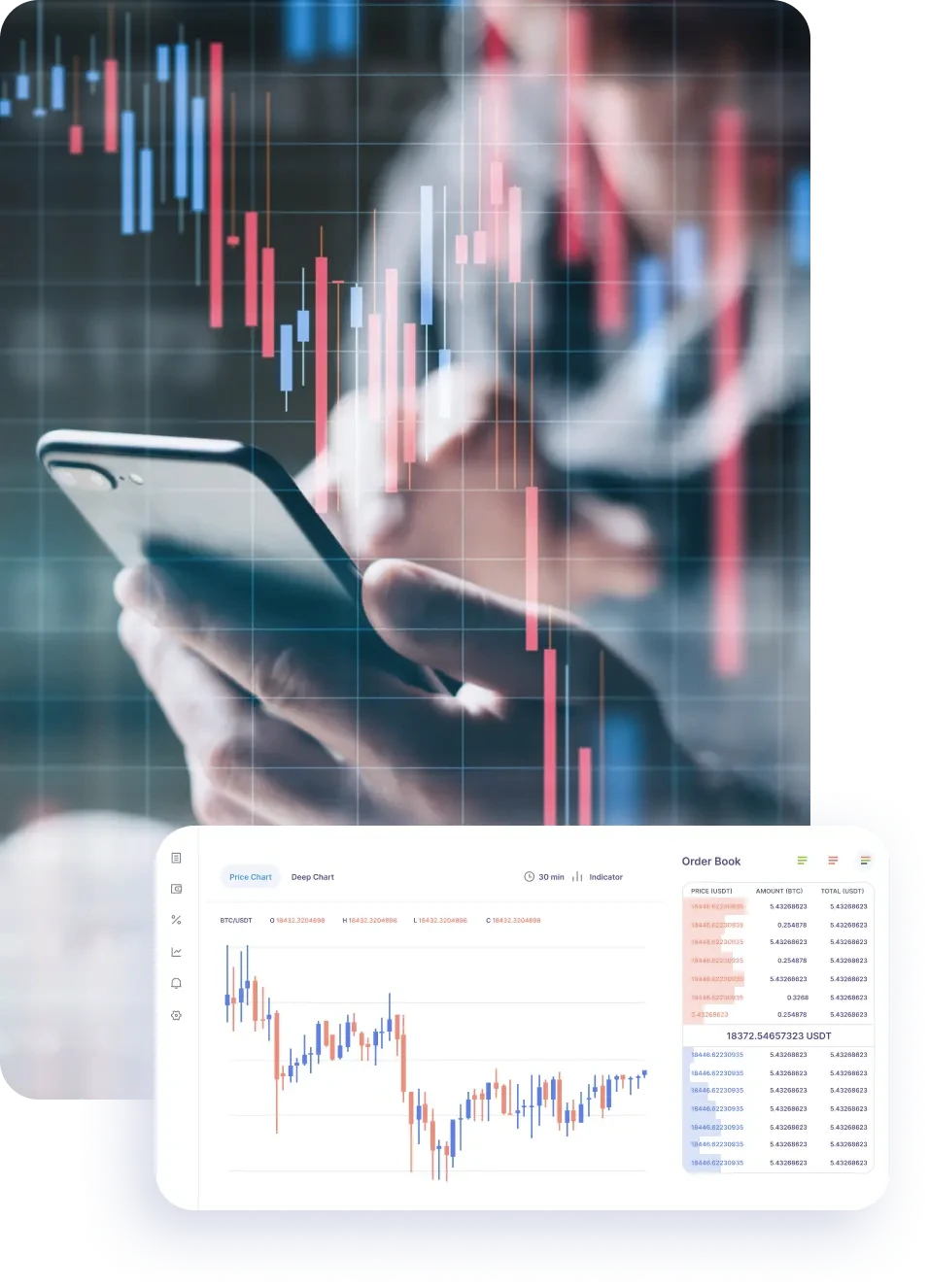 Retto Lucrazione piattaforma crypto